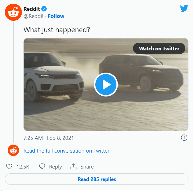 Reddit