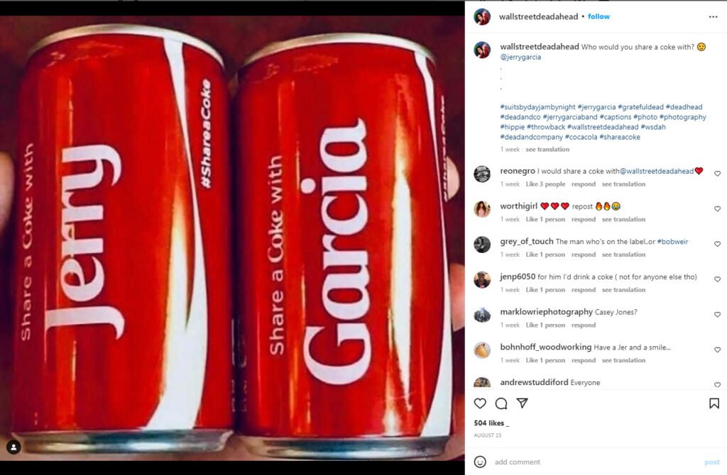 ShareaCoke