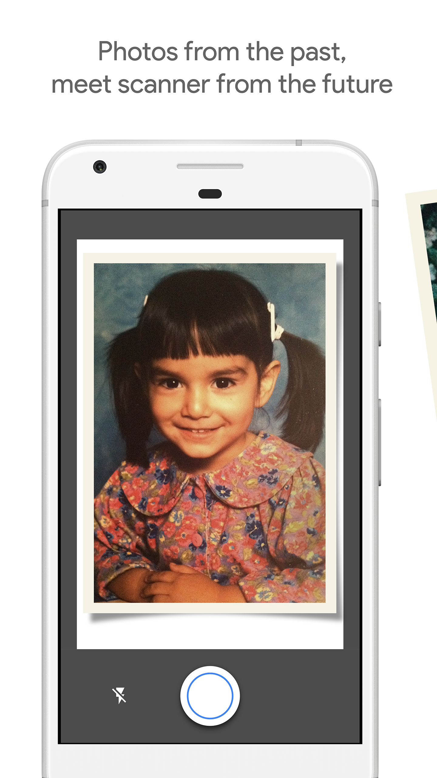 fotoğraf tarayıcı uygulamaları