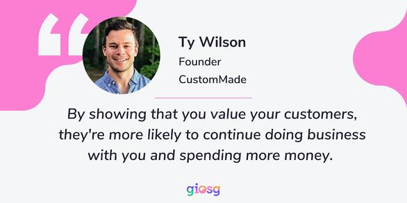 Ty Wilson