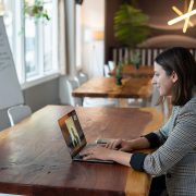 Comment utiliser les salles de vente numériques pour les équipes b2b