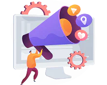 Programme de garantie d'emploi en marketing numérique