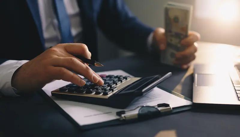 blog empresa financeira