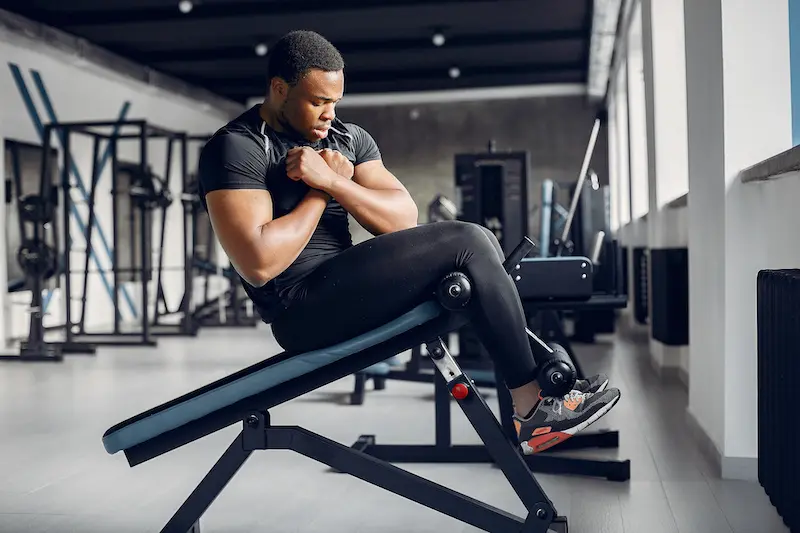 palabras clave de gimnasio