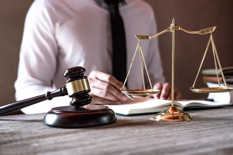 marketing legal