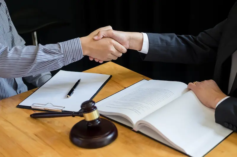 blogging legal