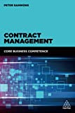 Gestión de contratos: competencia empresarial central