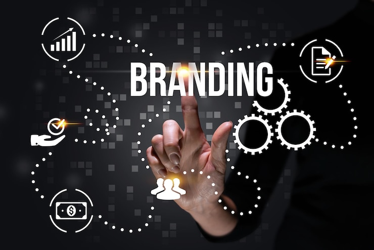 branding
