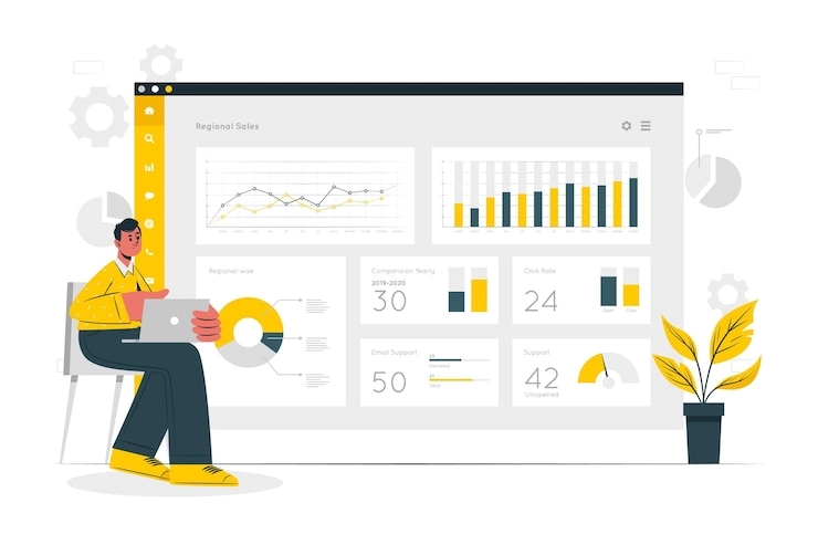 Google-Analytics