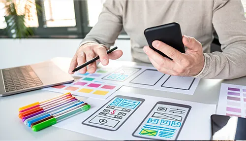 designeri Android