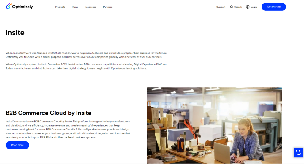 InSiteCommerce