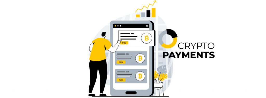 Płatności kryptograficzne