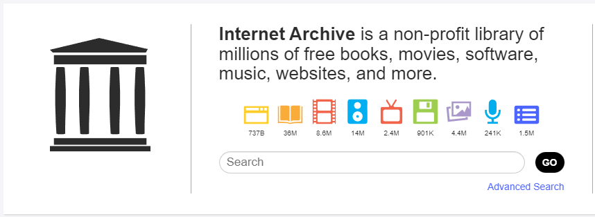 Jak archiwa internetowe wpływają na cyfrowe ślady?
