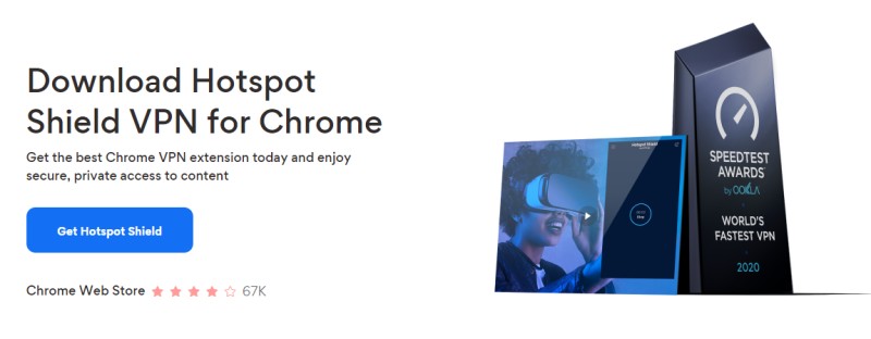 Hotspot Shield