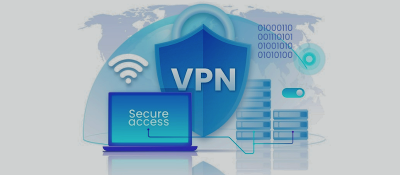 jak działa vpn