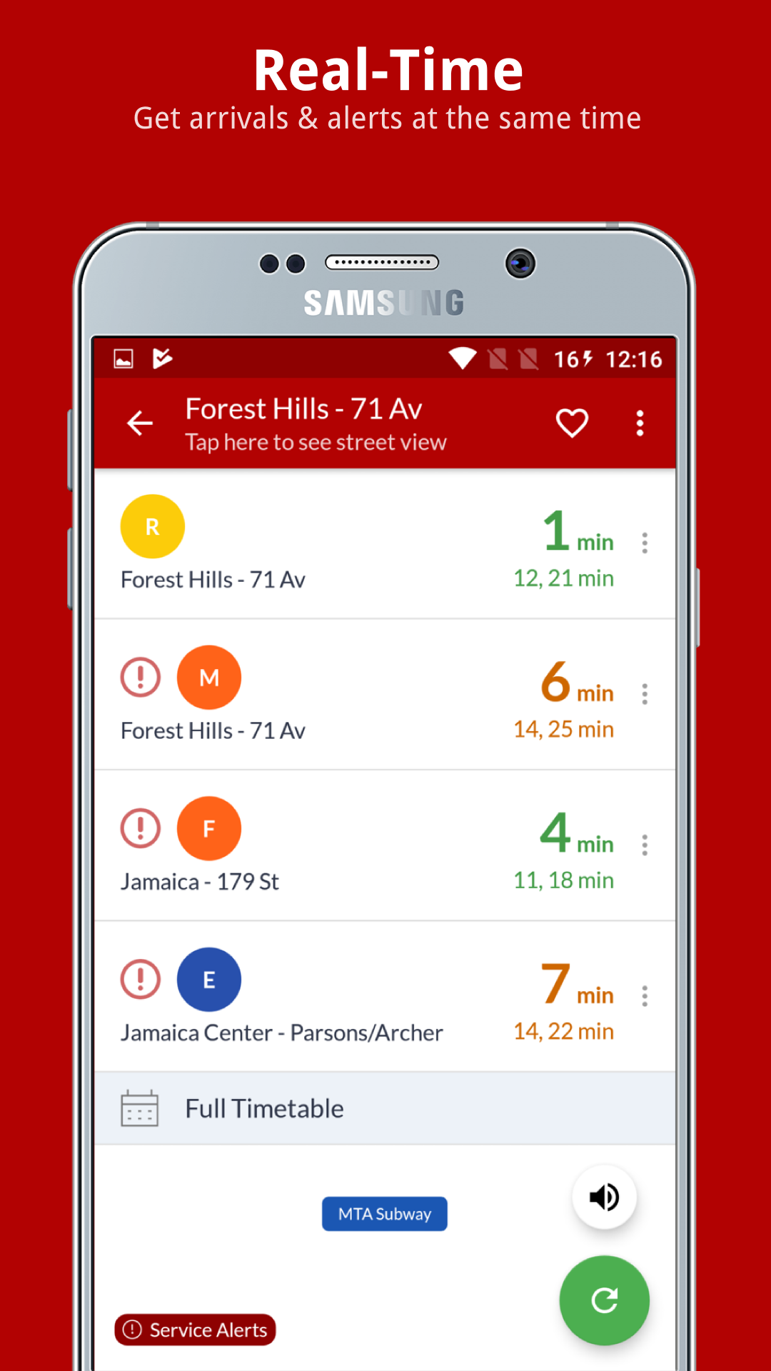 aplikacje transportu publicznego