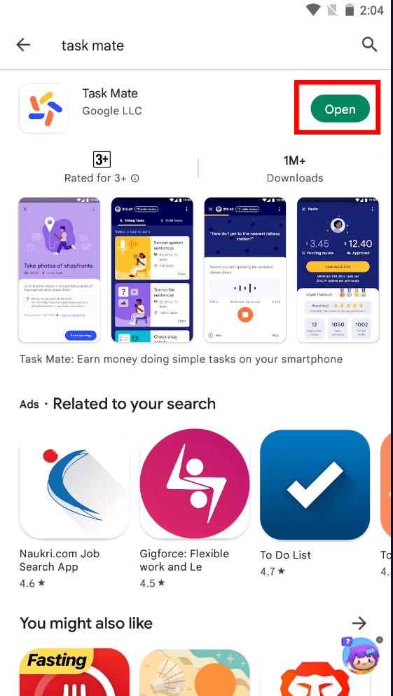 Instalowanie telefonu komórkowego
