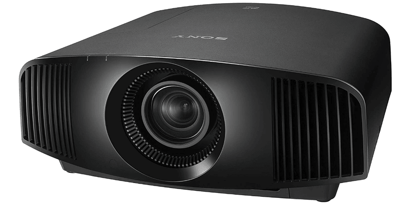 Projektor kina domowego Sony