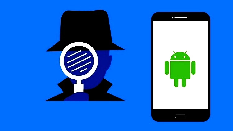 تطبيقات android-spy