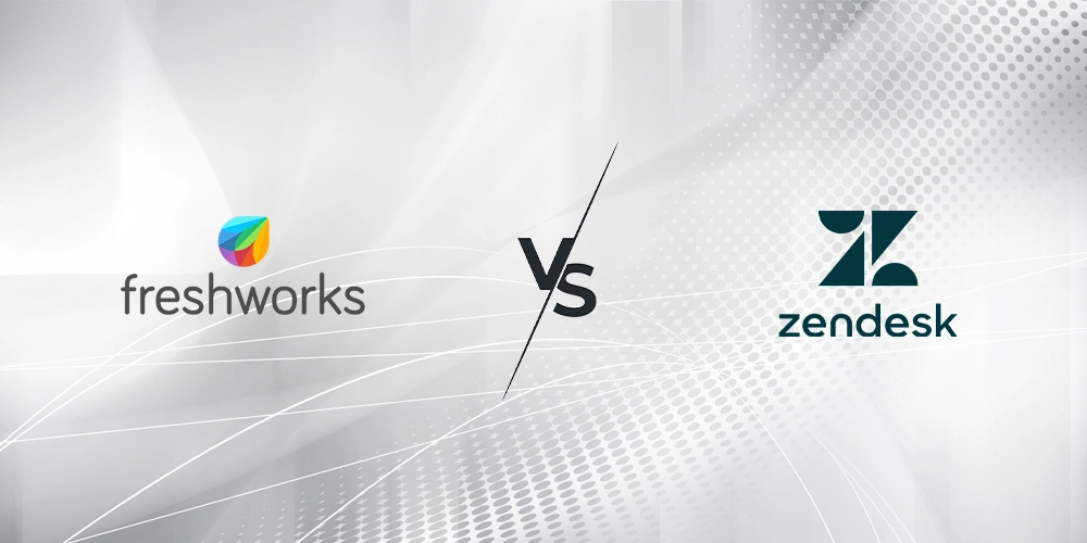 Freshworks مقابل Zendesk