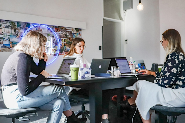 lavorare nell'era digitale del marketing