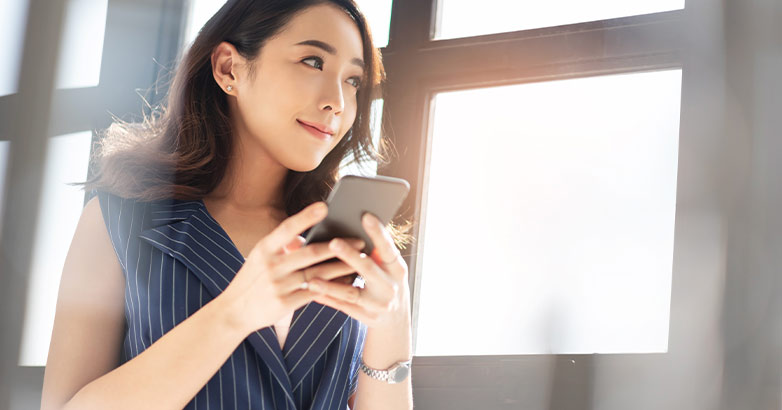 Tendances luxe : e-commerce et métaverse