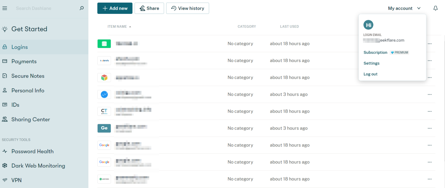 web-app-dashlane