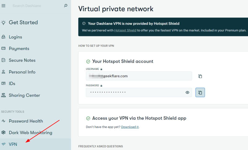 dashlane-vpn-integracja