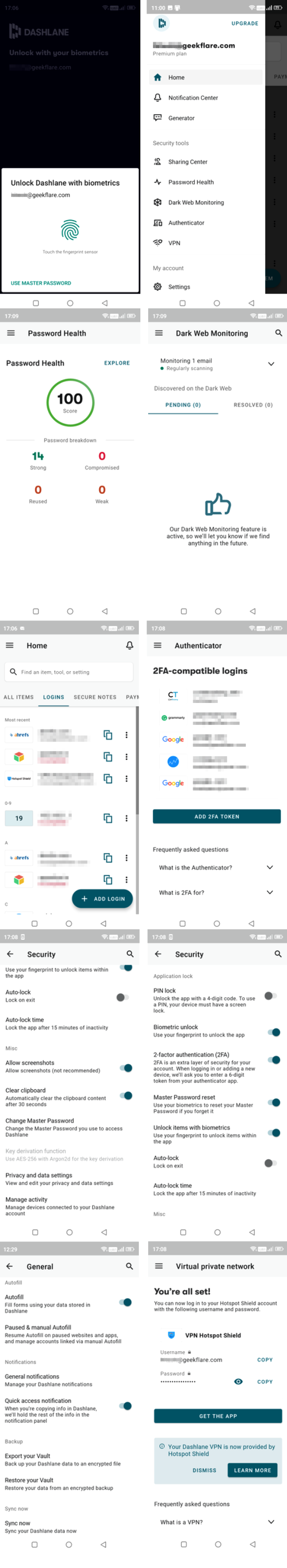 Dashlane