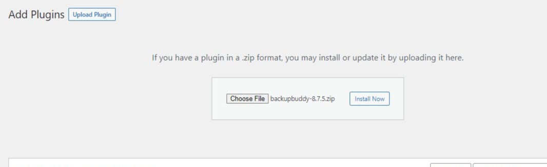 backupbuddy-プラグイン-ダウンロード