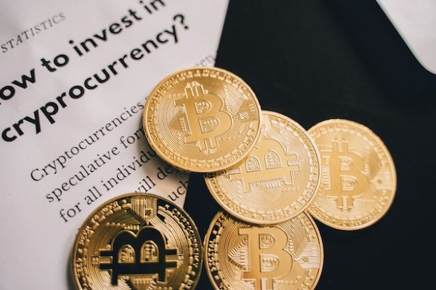 kripto para yatırımı