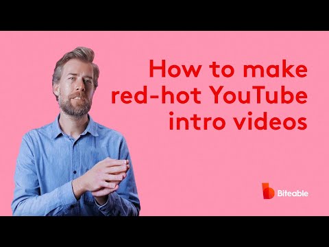 Vidéo Youtube