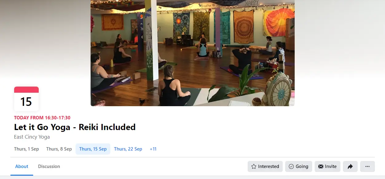 foto di eventi di facebook di alta qualità high quality facebook event photos