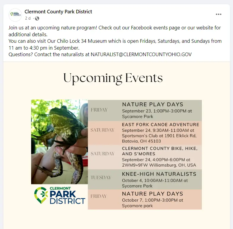 buzz dell'evento su facebook facebook event buzz