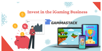 لماذا تستثمر في iGaming Business - نصائح من خبراء GammaStack