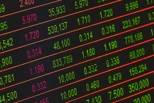 Les différents secteurs boursiers