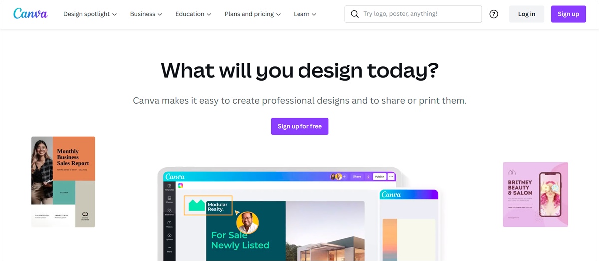 como ganhar dinheiro com o canva