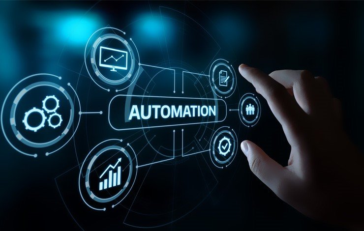Tendances de la transformation numérique de l'automatisation