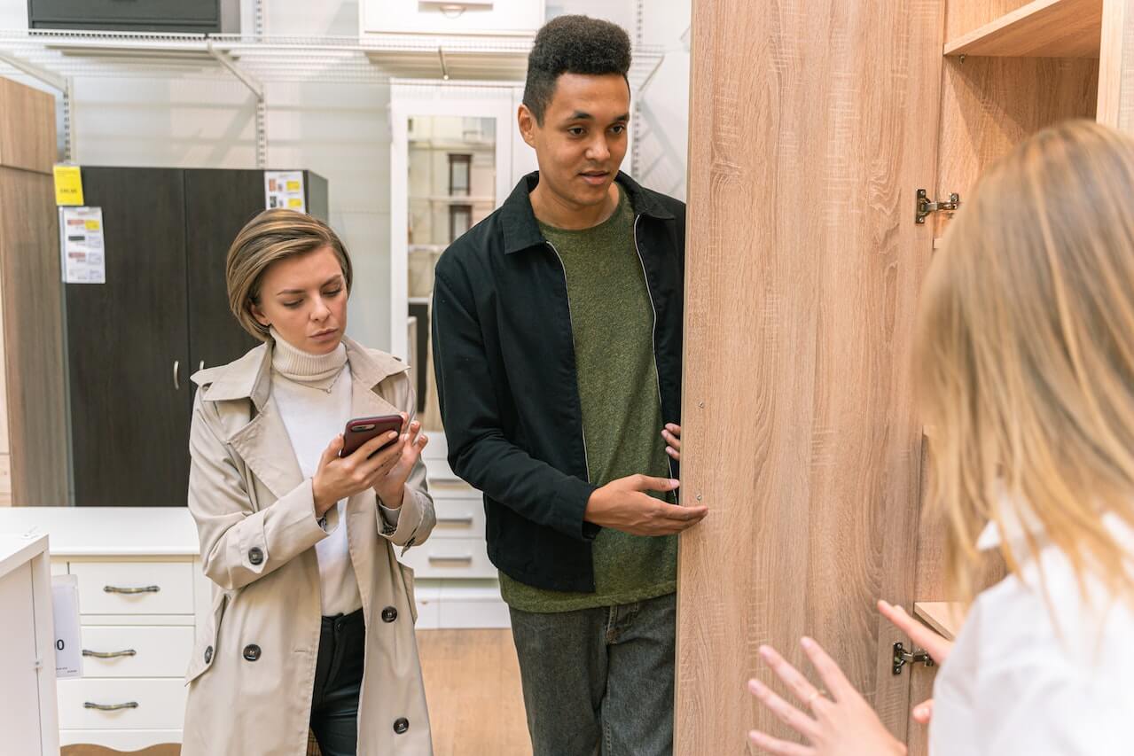 如何改善您的家具业务