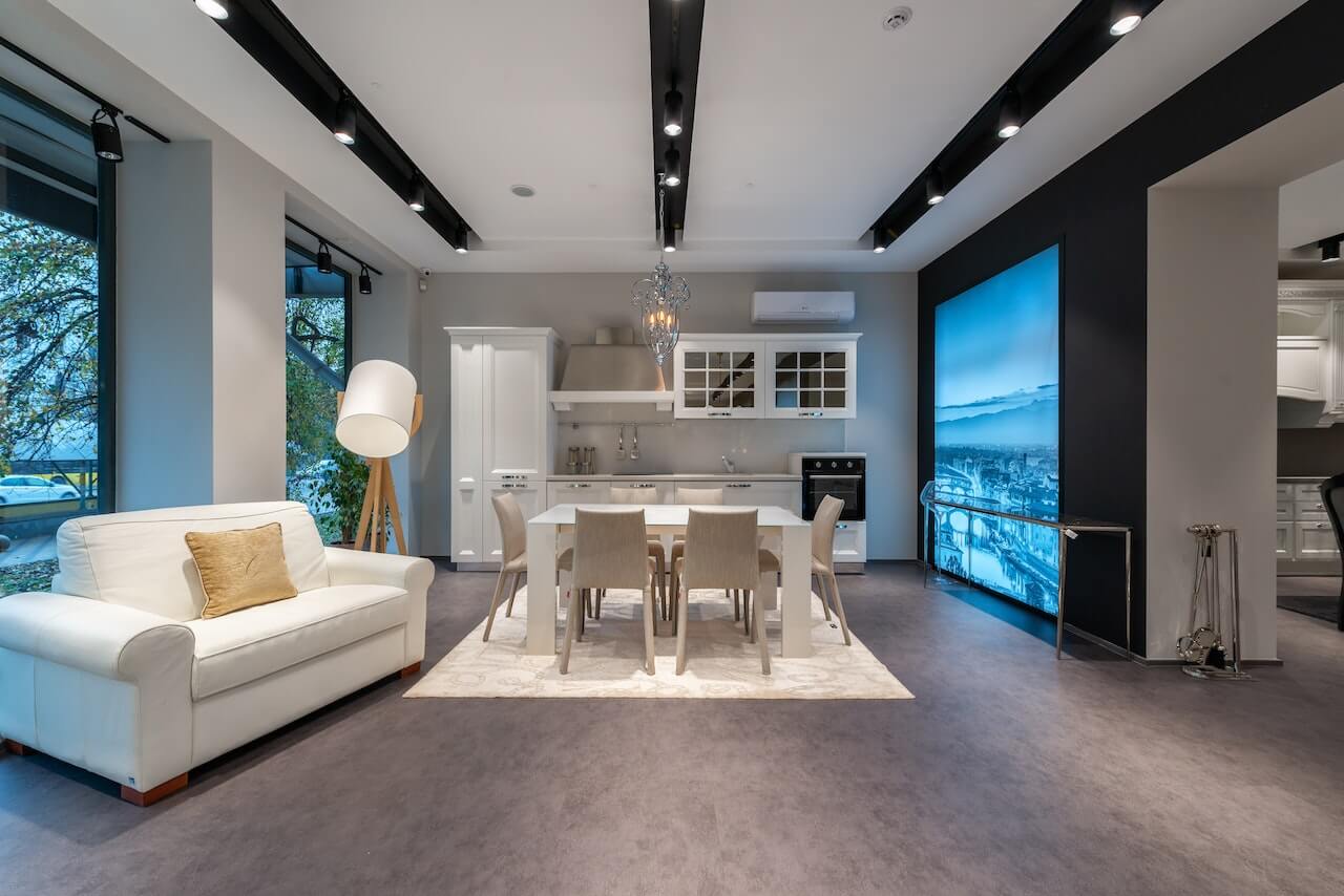 成功的家具企业的特征