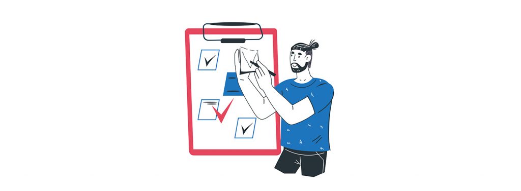 perguntas de trabalho