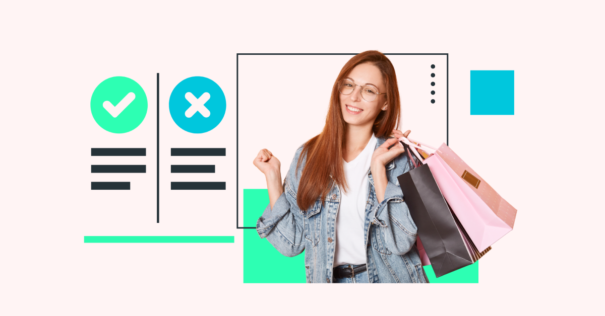 إيجابيات وسلبيات BOPIS للبيع بالتجزئة