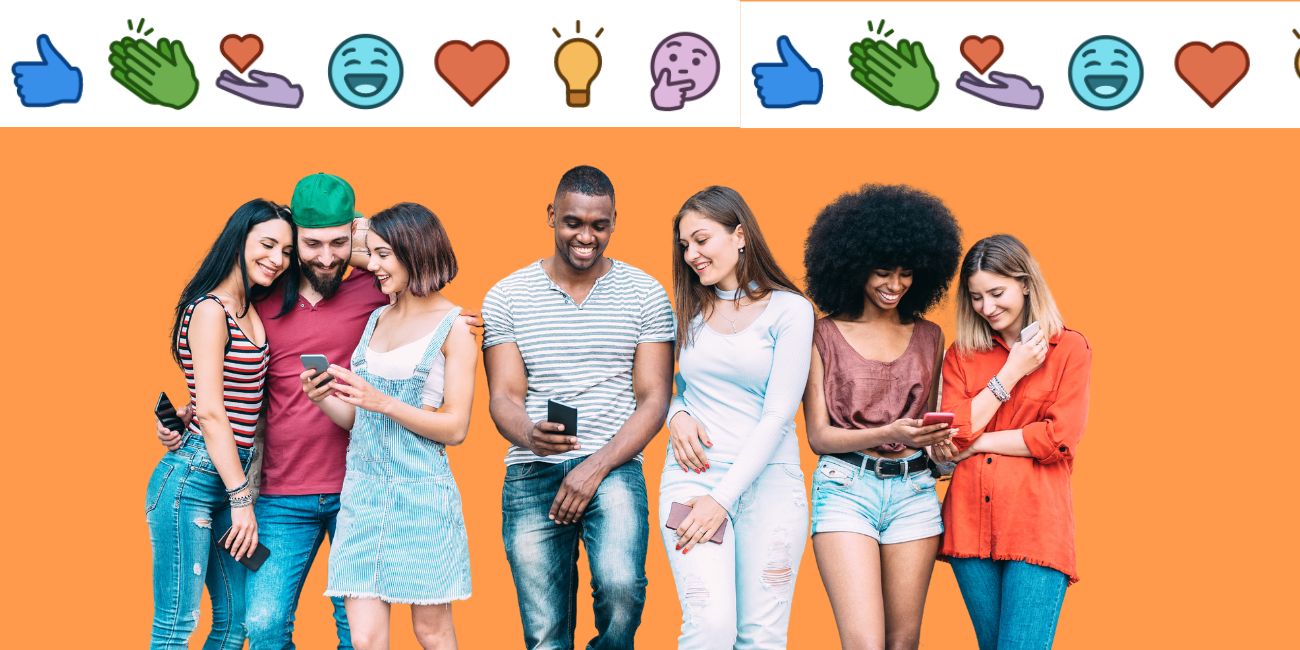 Тенденции электронной коммерции поколения Z