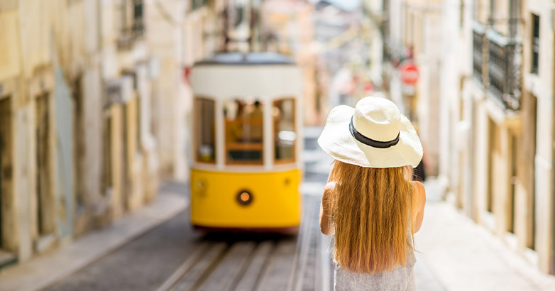 旅行広告 Travel Advertising Digital Trends