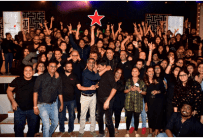 インドのトップ 10 広告代理店 2022 - ブランディング、プロモーションのための最高のクリエイティブ マーケティング会社 @ads2020.marketing 初心者向けブログ Ogilvy_award-winning-ad-agency-India-400x272