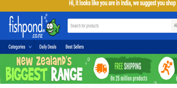 2022 年のニュージーランドの e コマース サイト - オンラインでの購入/販売に最適な NZ ショッピング プラットフォームのトップ 10 @ads2020.marketing 初心者向けブログ fishpond-co-nz-number-one-shopping-site-newx=zealand