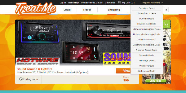 トリートミー - ニュージーランドでやるべきことを発見する Discover fun things to do in NewZeland___treatme-600x300