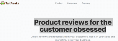 Testfreaks_customer_review_site-for_companies-400x140