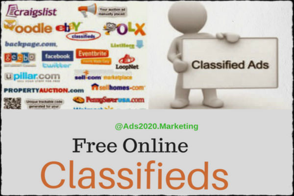 Site-uri de publicitate pentru anunţuri online online-classifieds-ad-posting-websites-list-to-post-ads-free-600x400