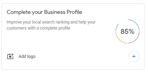 profilul complet al afacerii